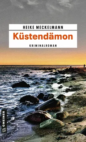 Meckelmann | Küstendämon | E-Book | sack.de