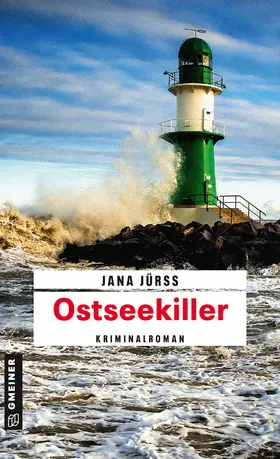 Jürß |  Ostseekiller | eBook | Sack Fachmedien