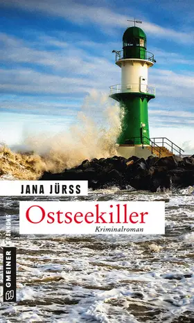 Jürß |  Ostseekiller | eBook | Sack Fachmedien
