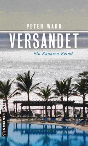 Wark |  Versandet | eBook | Sack Fachmedien