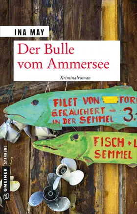 May | Der Bulle vom Ammersee | E-Book | www2.sack.de
