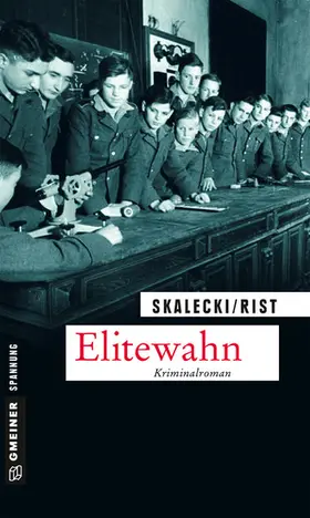 Skalecki / Rist |  Elitewahn | eBook | Sack Fachmedien