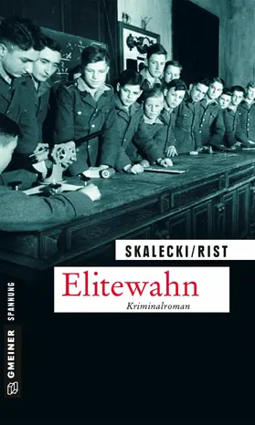 Skalecki / Rist |  Elitewahn | eBook | Sack Fachmedien