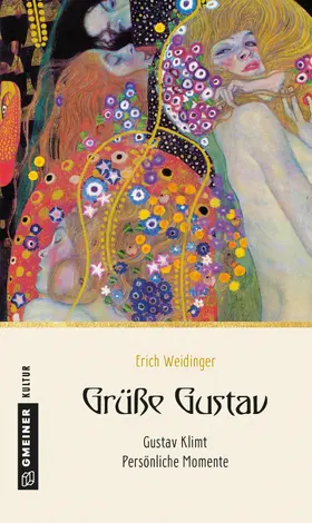 Weidinger |  Grüße Gustav | eBook | Sack Fachmedien