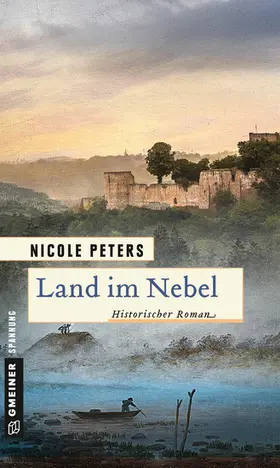 Peters |  Land im Nebel | eBook | Sack Fachmedien