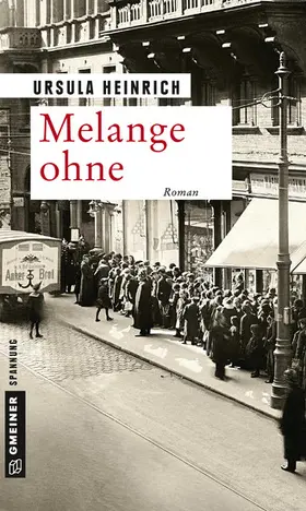 Heinrich |  Melange ohne | eBook | Sack Fachmedien