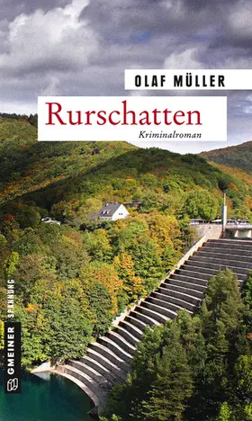 Müller | Rurschatten | E-Book | sack.de