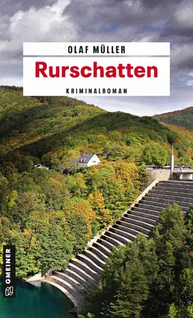 Müller | Rurschatten | E-Book | sack.de