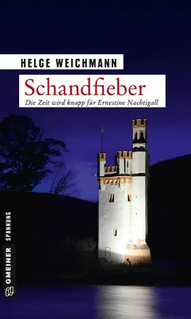 Weichmann |  Schandfieber | eBook | Sack Fachmedien