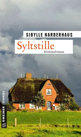 Narberhaus |  Syltstille | eBook | Sack Fachmedien