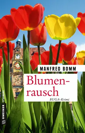 Bomm |  Blumenrausch | eBook | Sack Fachmedien