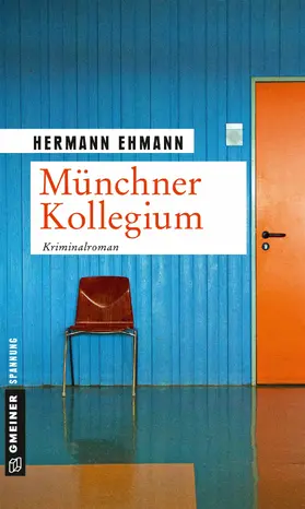 Ehmann |  Münchner Kollegium | eBook | Sack Fachmedien