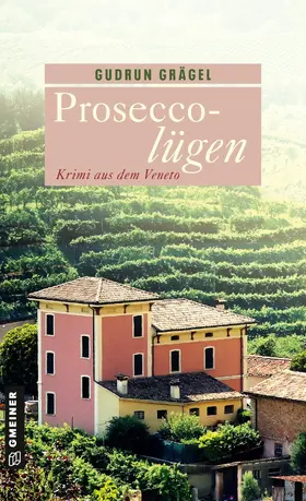 Grägel | Proseccolügen | E-Book | sack.de