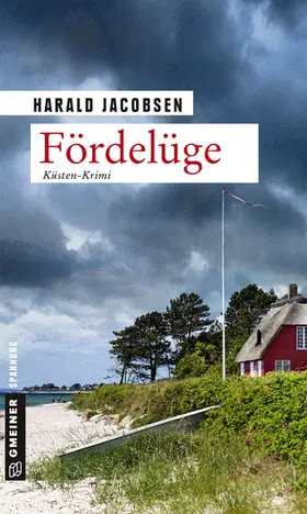 Jacobsen |  Fördelüge | eBook | Sack Fachmedien