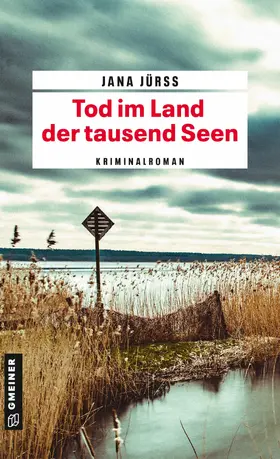 Jürß |  Tod im Land der tausend Seen | eBook | Sack Fachmedien