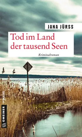 Jürß |  Tod im Land der tausend Seen | eBook | Sack Fachmedien