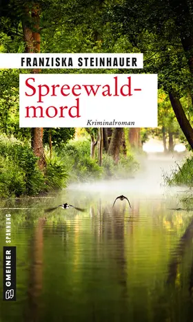 Steinhauer |  Spreewaldmord | eBook | Sack Fachmedien
