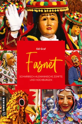 Graf |  Fasnet | eBook | Sack Fachmedien