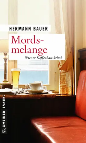 Bauer | Mordsmelange | E-Book | sack.de