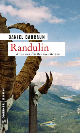 Badraun | Randulin | E-Book | sack.de