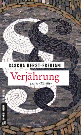 Berst-Frediani | Verjährung | E-Book | www2.sack.de
