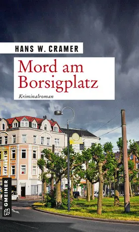 Cramer | Mord am Borsigplatz | E-Book | sack.de