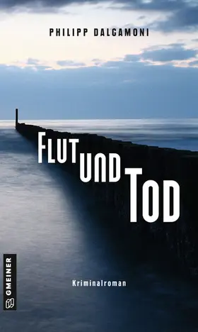 Dalgamoni | Flut und Tod | E-Book | sack.de