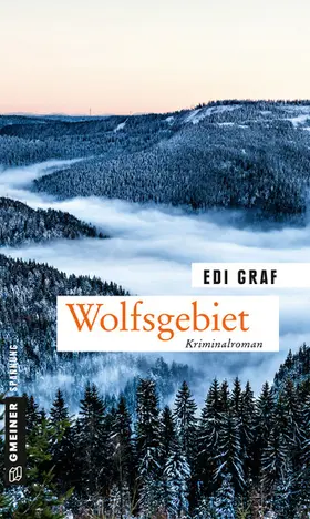 Graf |  Wolfsgebiet | eBook | Sack Fachmedien