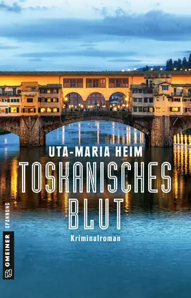 Heim | Toskanisches Blut | E-Book | sack.de