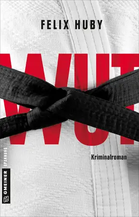 Huby |  Wut | eBook | Sack Fachmedien