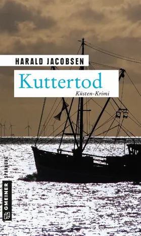 Jacobsen | Kuttertod | E-Book | sack.de