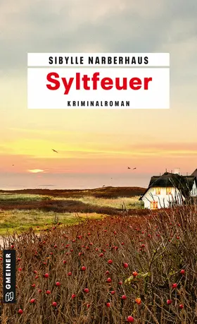 Narberhaus |  Syltfeuer | eBook | Sack Fachmedien