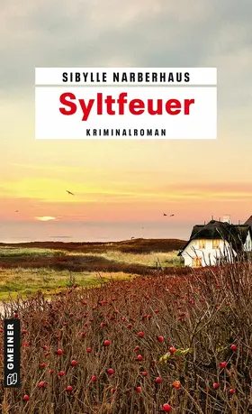 Narberhaus |  Syltfeuer | eBook | Sack Fachmedien