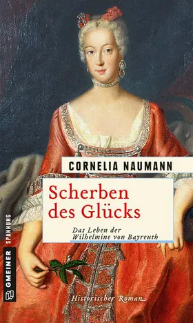 Naumann | Scherben des Glücks | E-Book | www2.sack.de