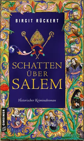 Rückert |  Schatten über Salem | eBook | Sack Fachmedien