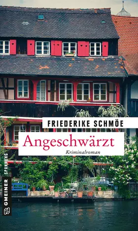Schmöe | Angeschwärzt | E-Book | sack.de