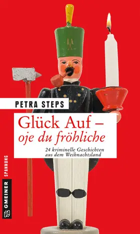 Steps |  Glück Auf - Oje du fröhliche | eBook | Sack Fachmedien