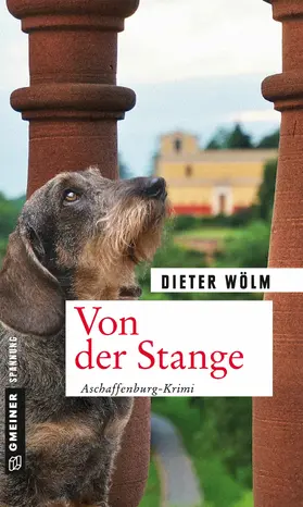 Wölm | Von der Stange | E-Book | www2.sack.de