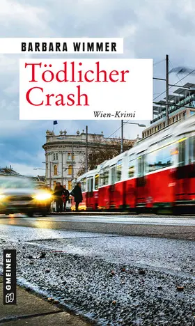 Wimmer |  Tödlicher Crash | eBook | Sack Fachmedien