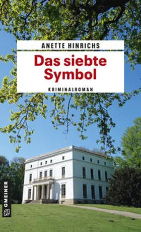 Hinrichs |  Das siebte Symbol | eBook | Sack Fachmedien