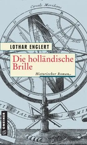Englert |  Die holländische Brille | eBook | Sack Fachmedien
