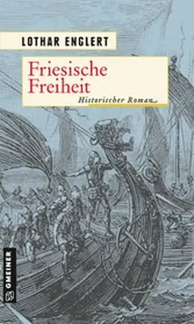 Englert |  Friesische Freiheit | eBook | Sack Fachmedien