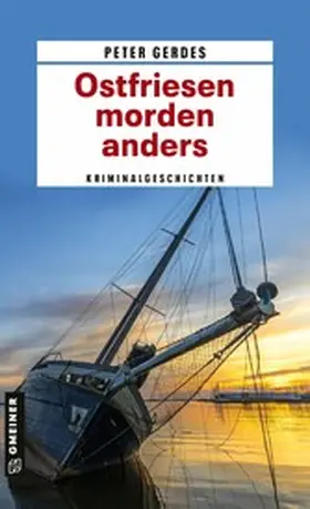 Gerdes | Ostfriesen morden anders | E-Book | sack.de