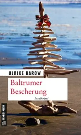 Barow | Baltrumer Bescherung | E-Book | www2.sack.de