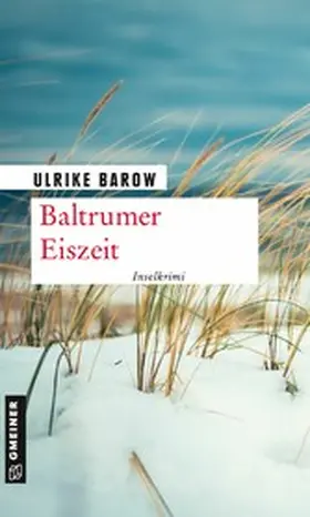 Barow |  Baltrumer Eiszeit | eBook | Sack Fachmedien