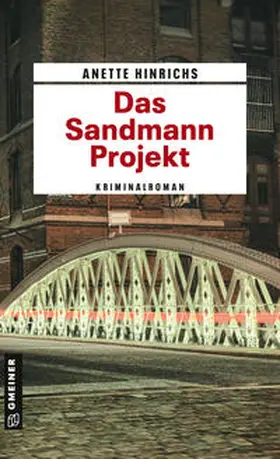 Hinrichs |  Das Sandmann-Projekt | eBook | Sack Fachmedien