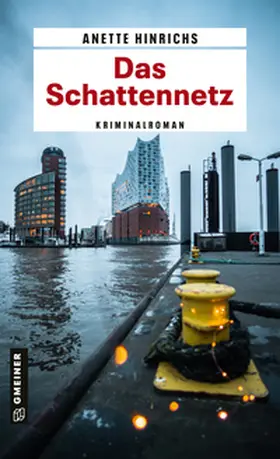 Hinrichs |  Das Schattennetz | eBook | Sack Fachmedien