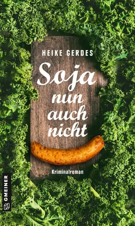 Gerdes |  Soja nun auch nicht | eBook | Sack Fachmedien