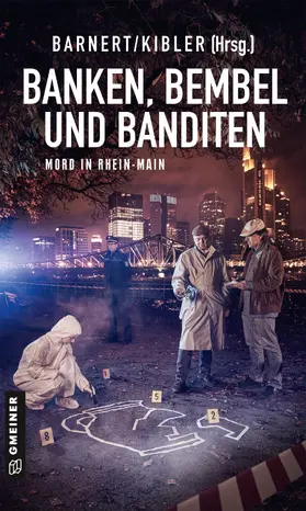 Ächtner / Aurras / Köbler |  Banken, Bembel und Banditen | eBook | Sack Fachmedien