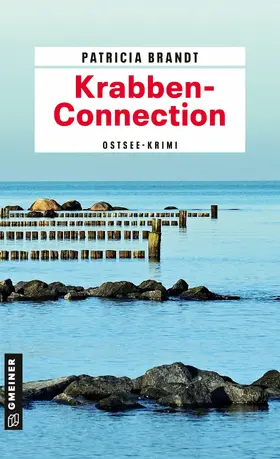 Brandt |  Krabben-Connection | eBook | Sack Fachmedien